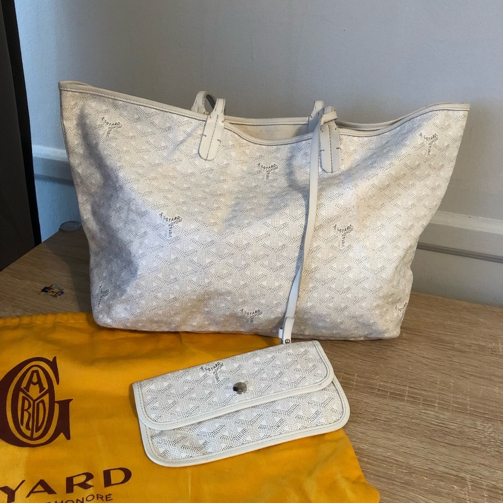 Goyard Saint Louis PM